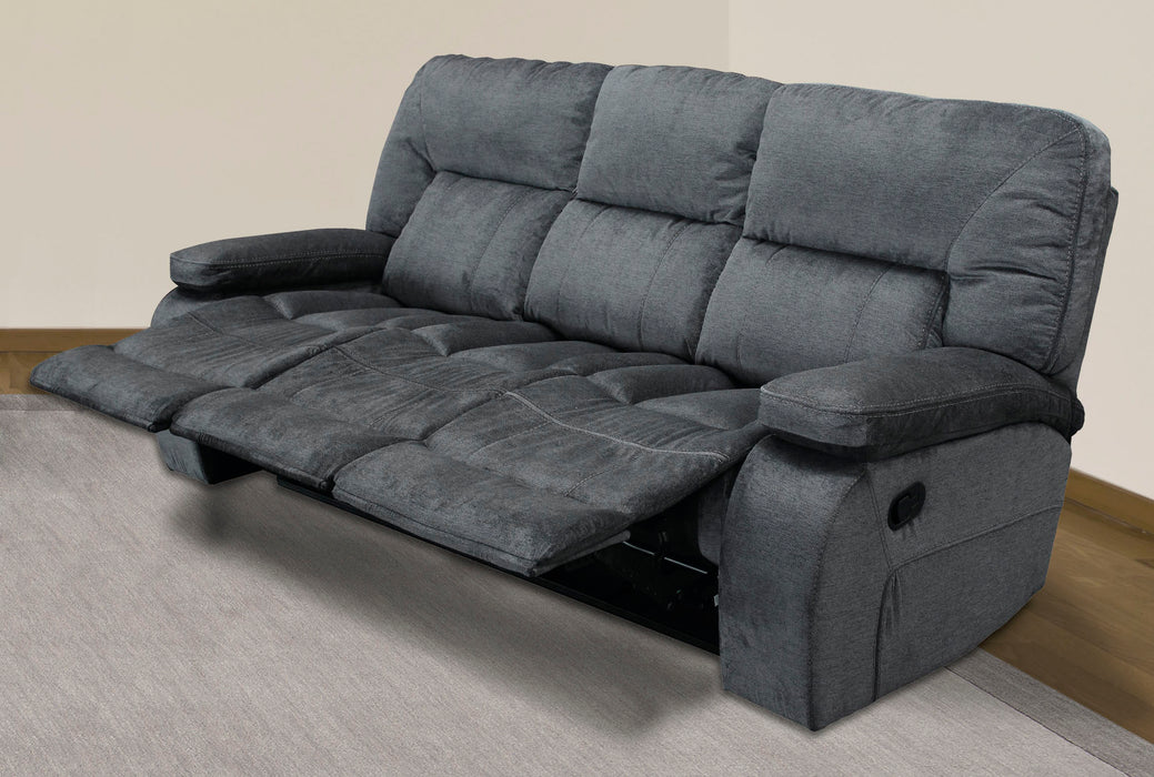 Parker Living Chapman - Polo Manual Reclining Sofa and Loveseat - MCHA-32-POL