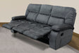 Parker Living Chapman - Polo Manual Reclining Sofa and Loveseat - MCHA-42-POL