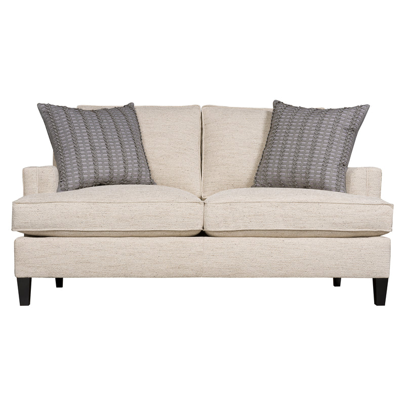 Addison Fabric Loveseat