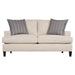 Addison Fabric Loveseat - Furniture City (CA)l