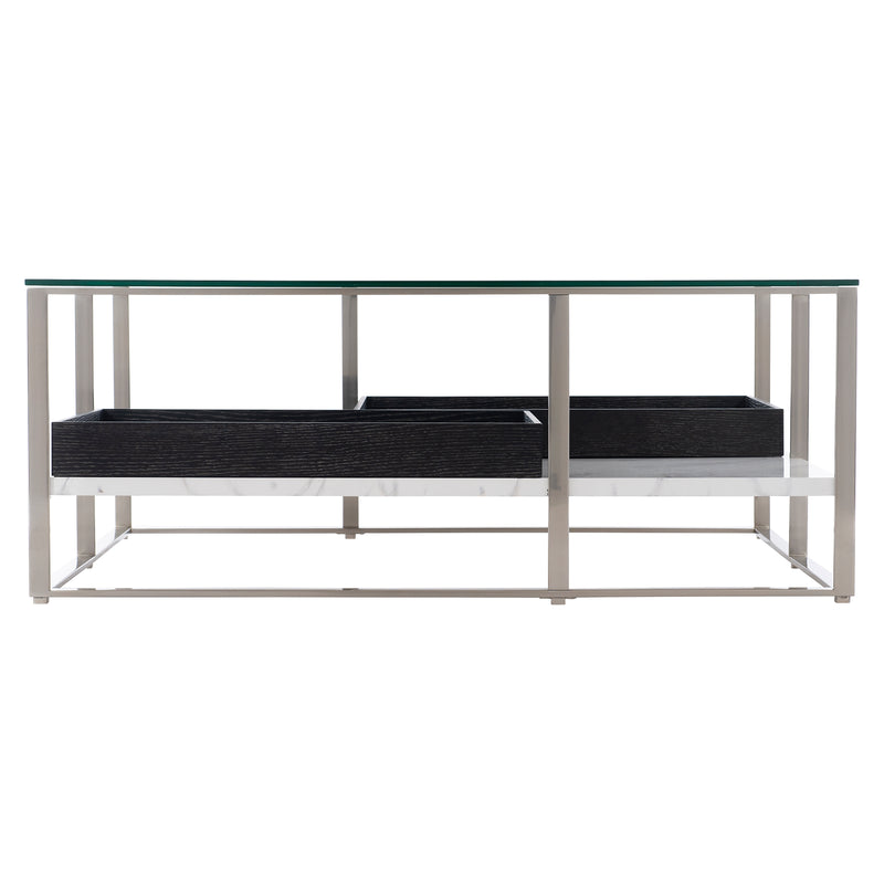 Lafayette Cocktail Table - Furniture City (CA)l