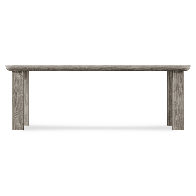 Monolith Dining Table