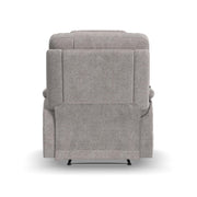Zecliner Model 2 Petite Latitudes Power Lift Sleep Recliner with Power Headrest & Lumbar - Furniture City (CA)l