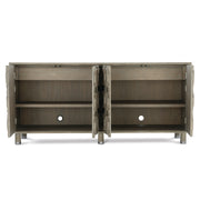 Alhambra Entertainment Credenza - Furniture City (CA)l