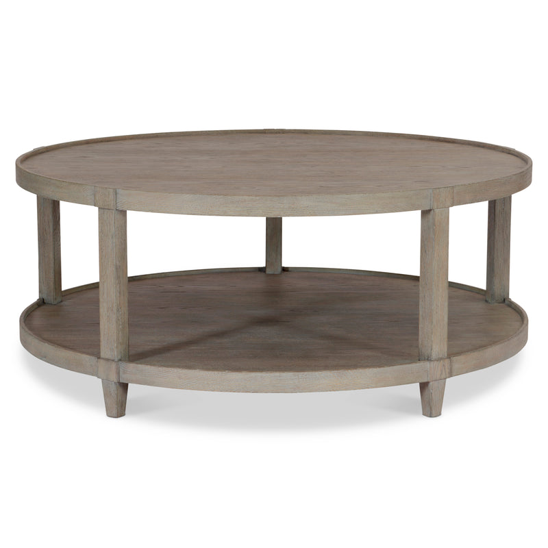 Albion Cocktail Table