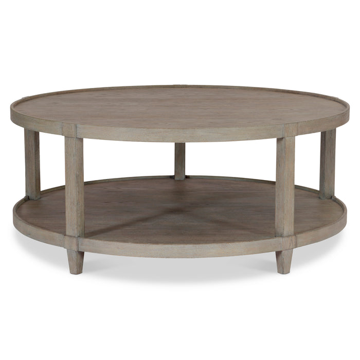 Albion Cocktail Table - Furniture City (CA)l
