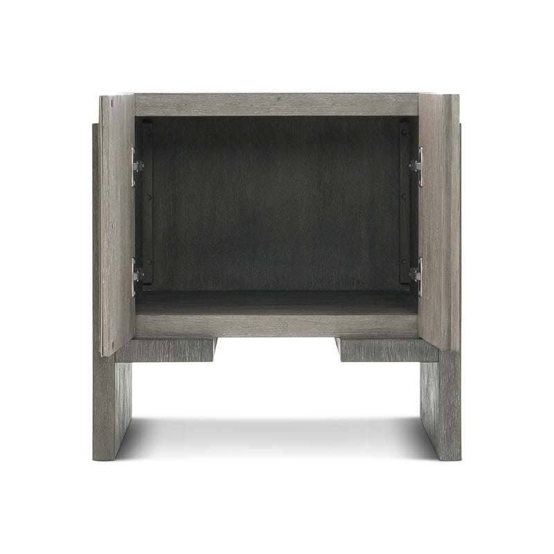 Foundations Side Table