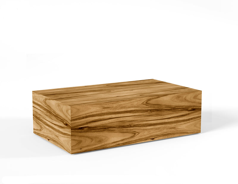 Brasea Cocktail Table