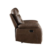 aashi-brown-leathergel-match-motion-loveseat-w-console-3
