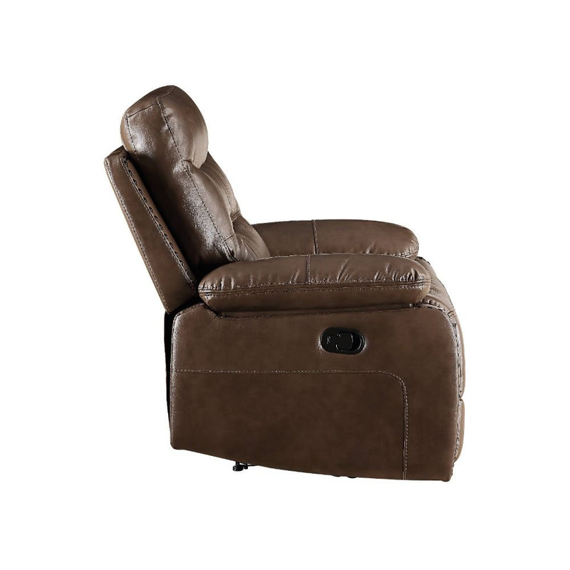 aashi-brown-leathergel-match-motion-sofa-3