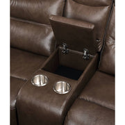 aashi-brown-leathergel-match-motion-sofa-7
