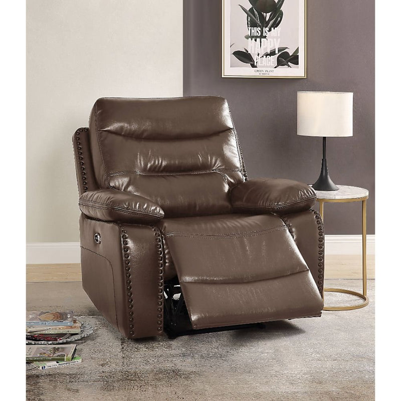 aashi-brown-leathergel-match-power-motion-recliner-w-usb-port-1