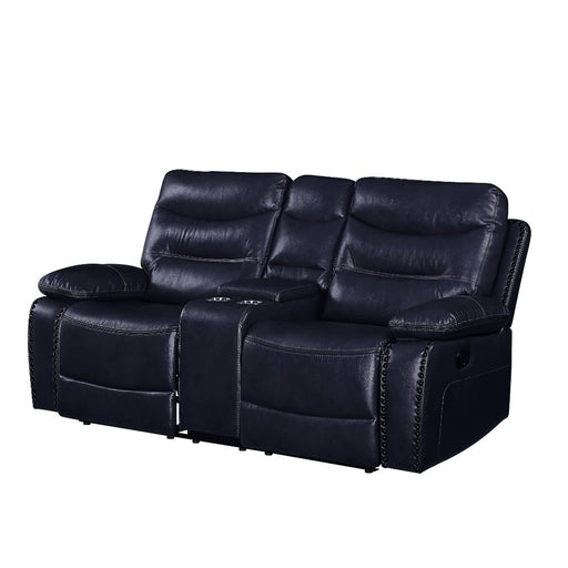 aashi-navy-leathergel-match-motion-loveseat-w-console-1