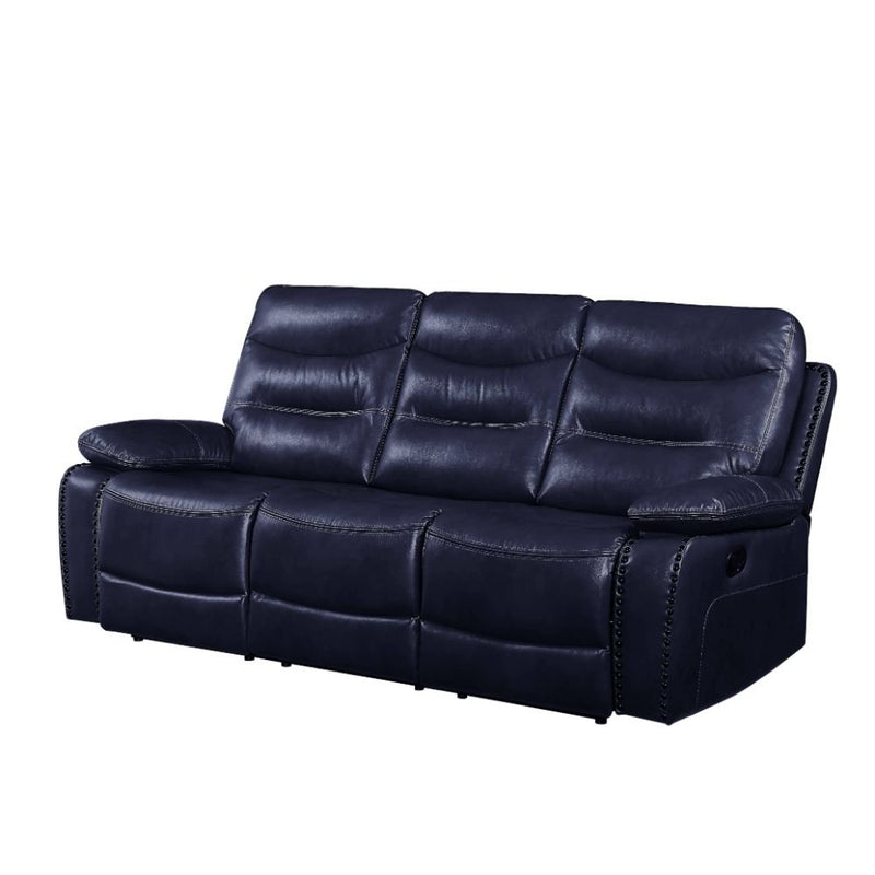 aashi-navy-leathergel-match-motion-sofa-1