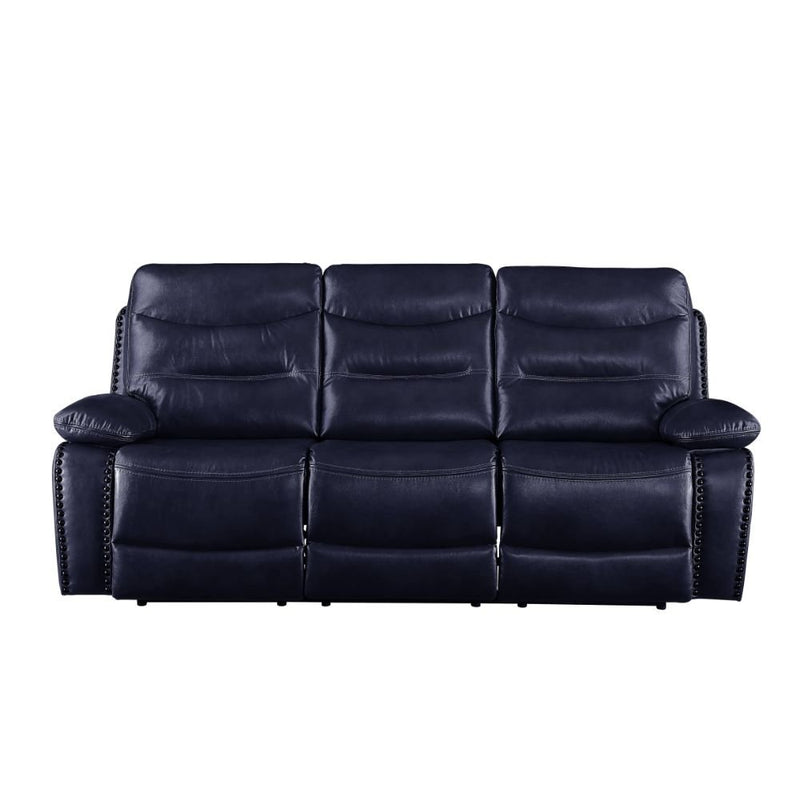 aashi-navy-leathergel-match-motion-sofa-2