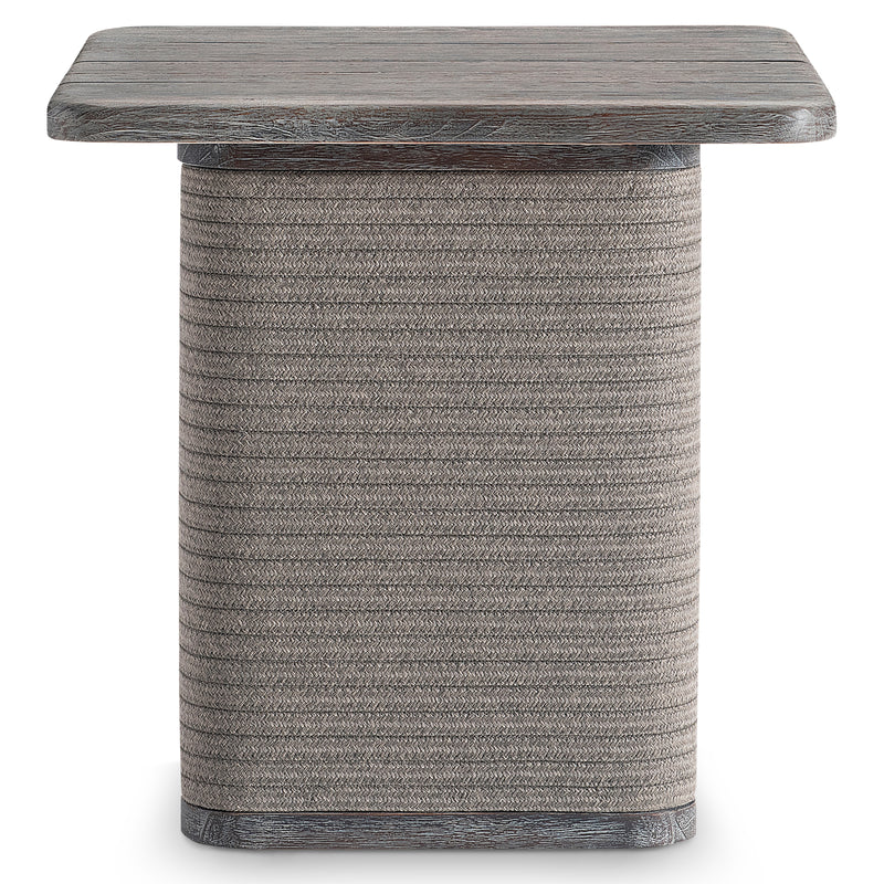 Rialto Outdoor Side Table
