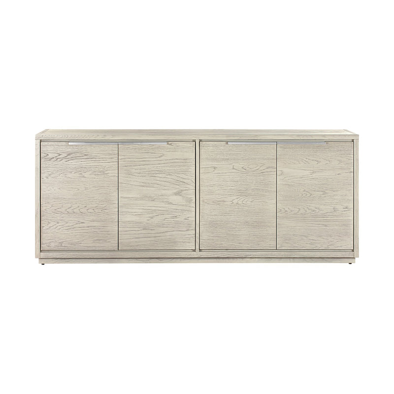 abbey-4-door-sideboard-buffet-in-gray-oak-wood-1
