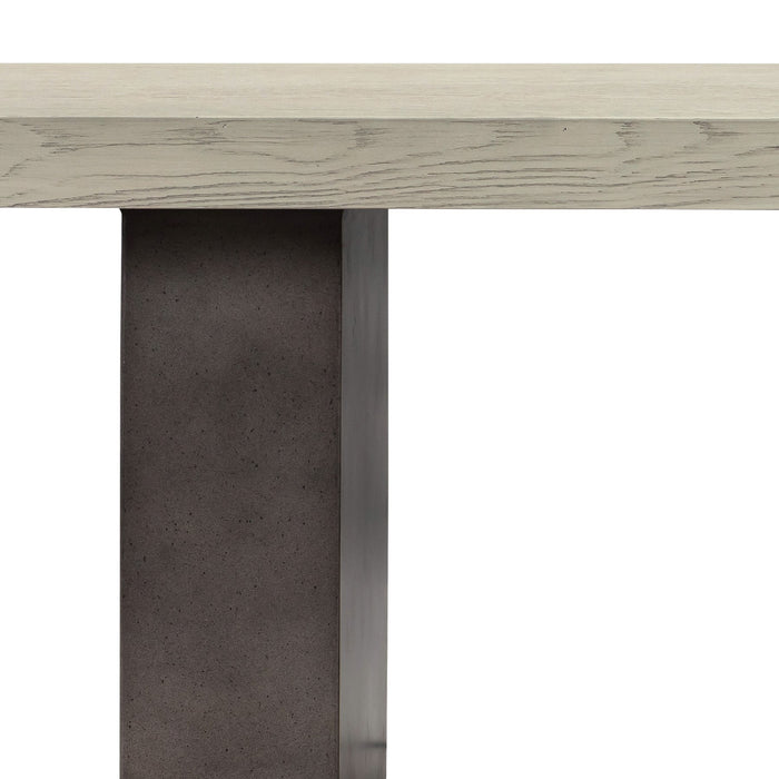 abbey-concrete-and-gray-oak-wood-dining-table-3