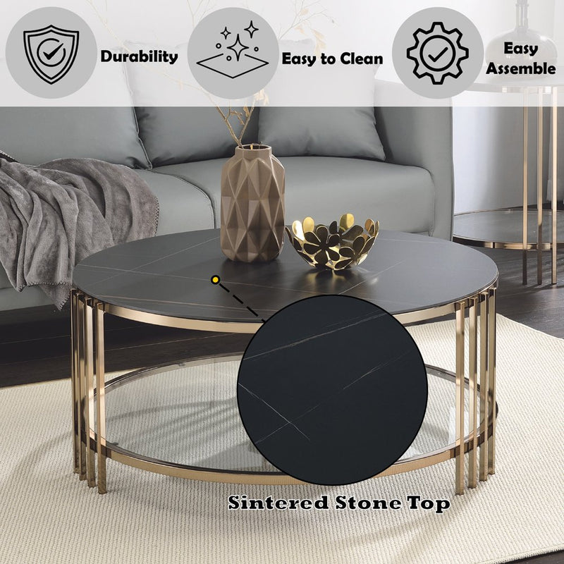 abisha-sintered-stone-top-champagne-coffee-table-7