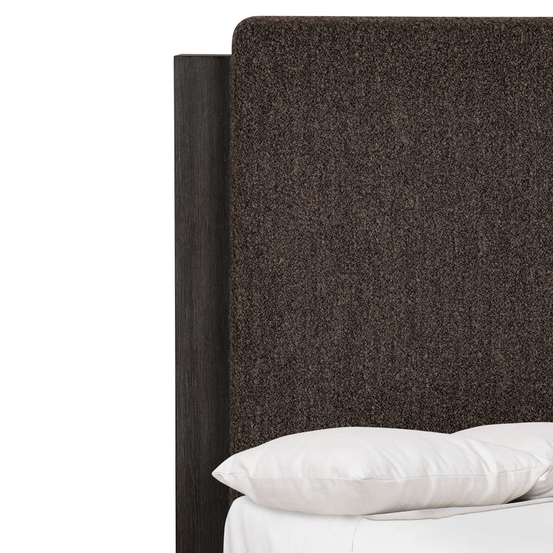 Ludwig Panel Bed