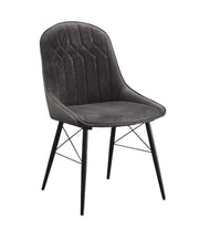 abraham-gray-fabric-black-side-chair-set-2-1
