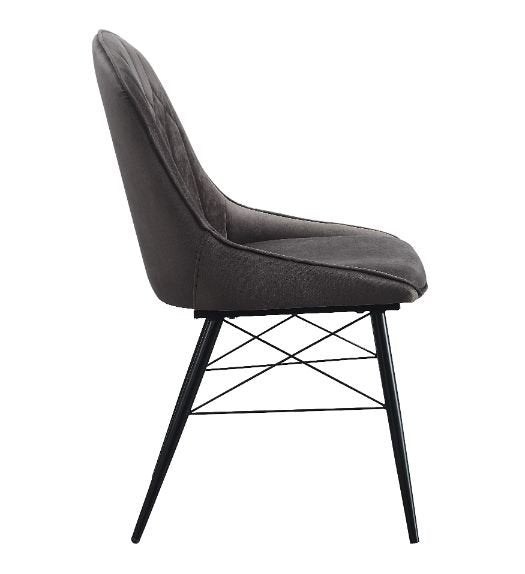 abraham-gray-fabric-black-side-chair-set-2-3