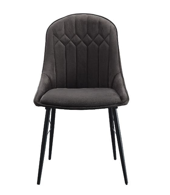 abraham-gray-fabric-black-side-chair-set-2-4