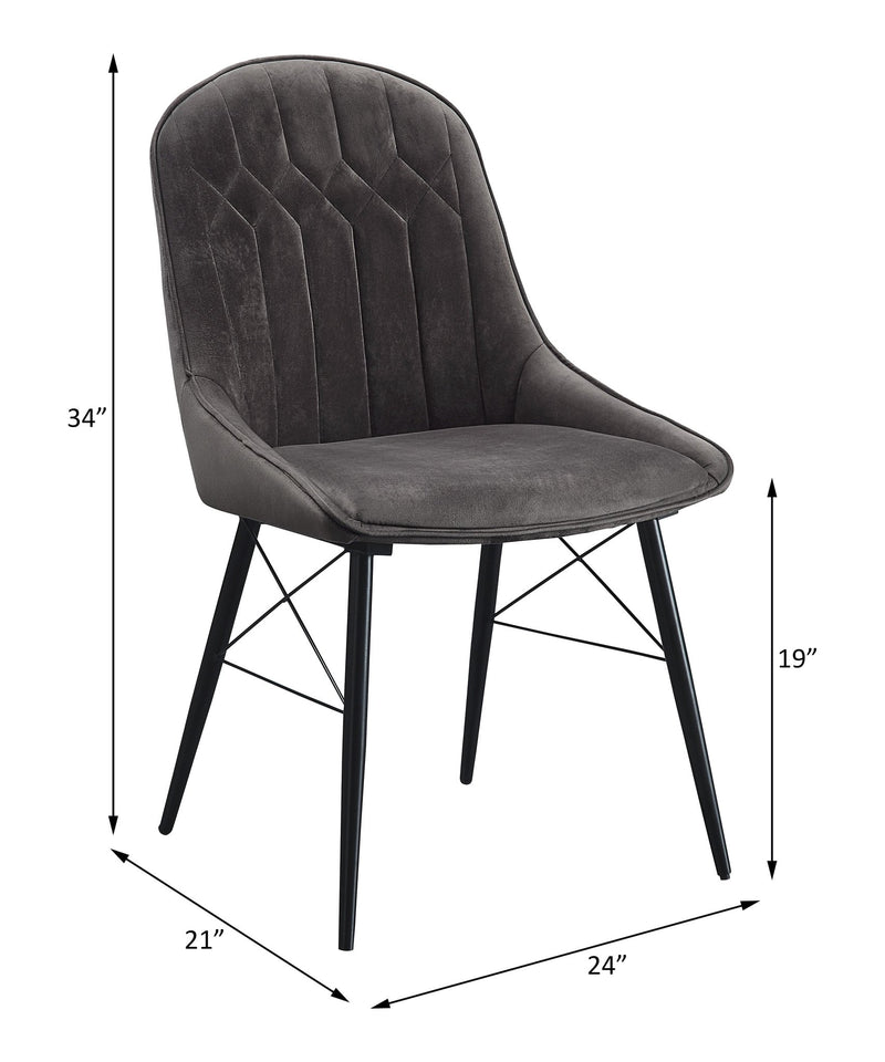 abraham-gray-fabric-black-side-chair-set-2-6