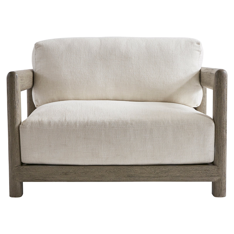 Montaigne Outdoor Chair 1/2