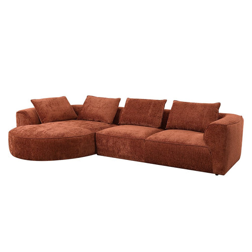 aceso-rust-brown-chenille-sectional-sofa-w-4-pillows-2