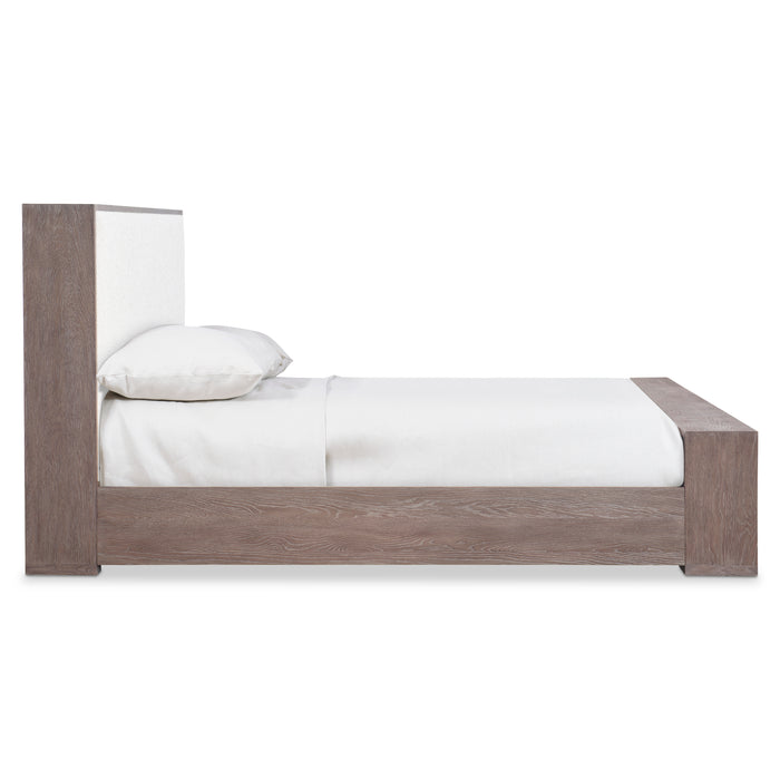 Casa Paros Panel Bed - Furniture City (CA)l