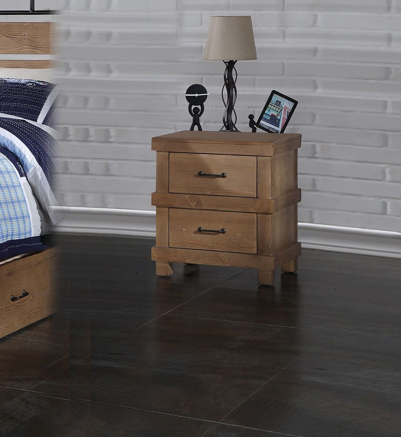 adams-antique-oak-nightstand-1