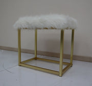 adao-faux-fur-mirror-black-brass-vanity-mirror-stool-4