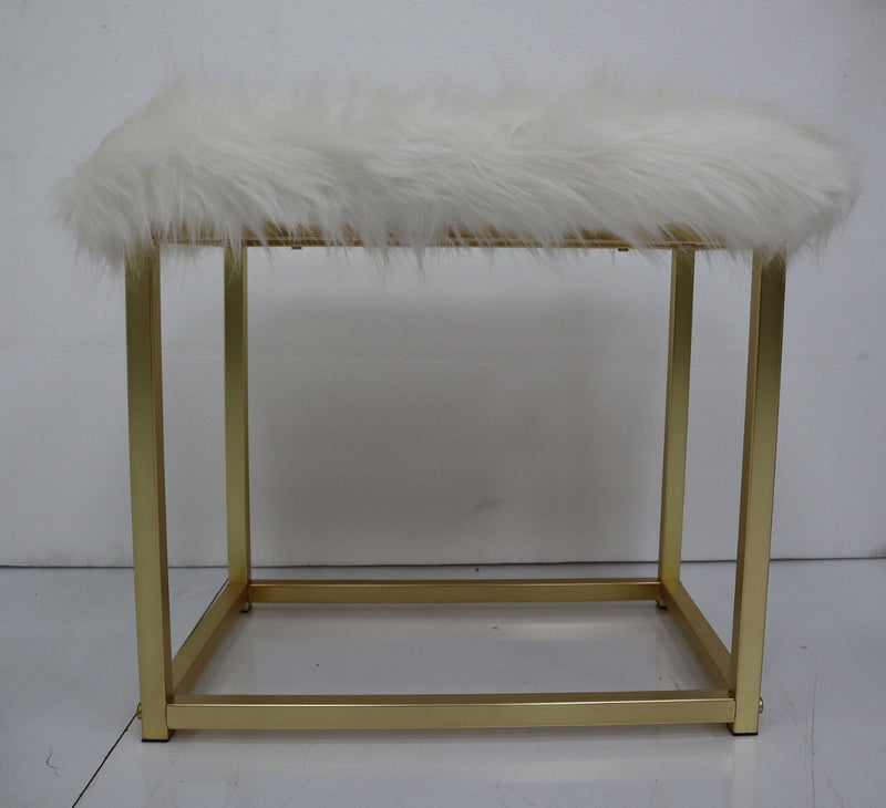 adao-faux-fur-mirror-black-brass-vanity-mirror-stool-5