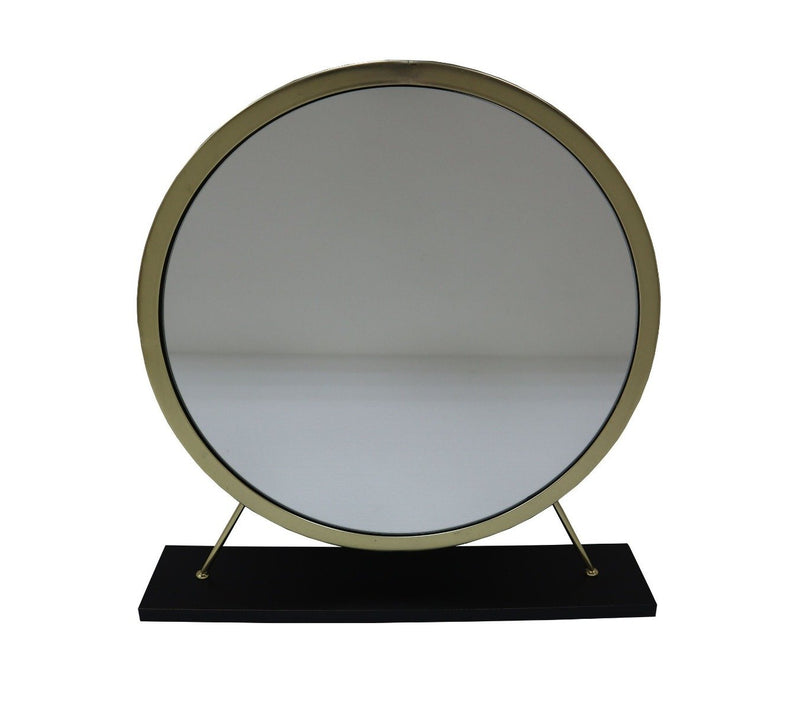 adao-faux-fur-mirror-black-brass-vanity-mirror-stool-6