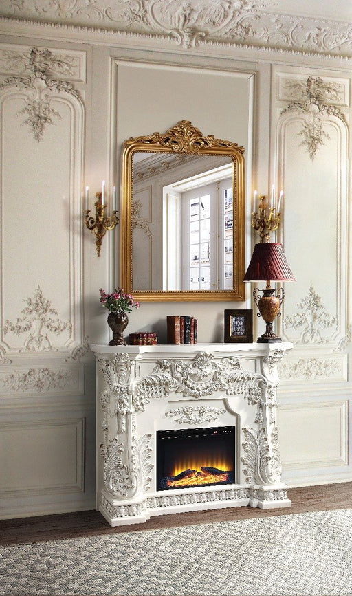 adara-antique-white-fireplace-1