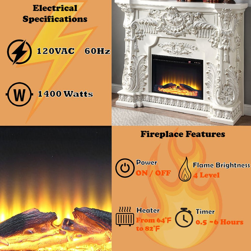 adara-antique-white-fireplace-8