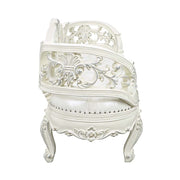 adara-leatherette-antique-white-bench-3