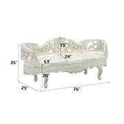 adara-leatherette-antique-white-bench-7