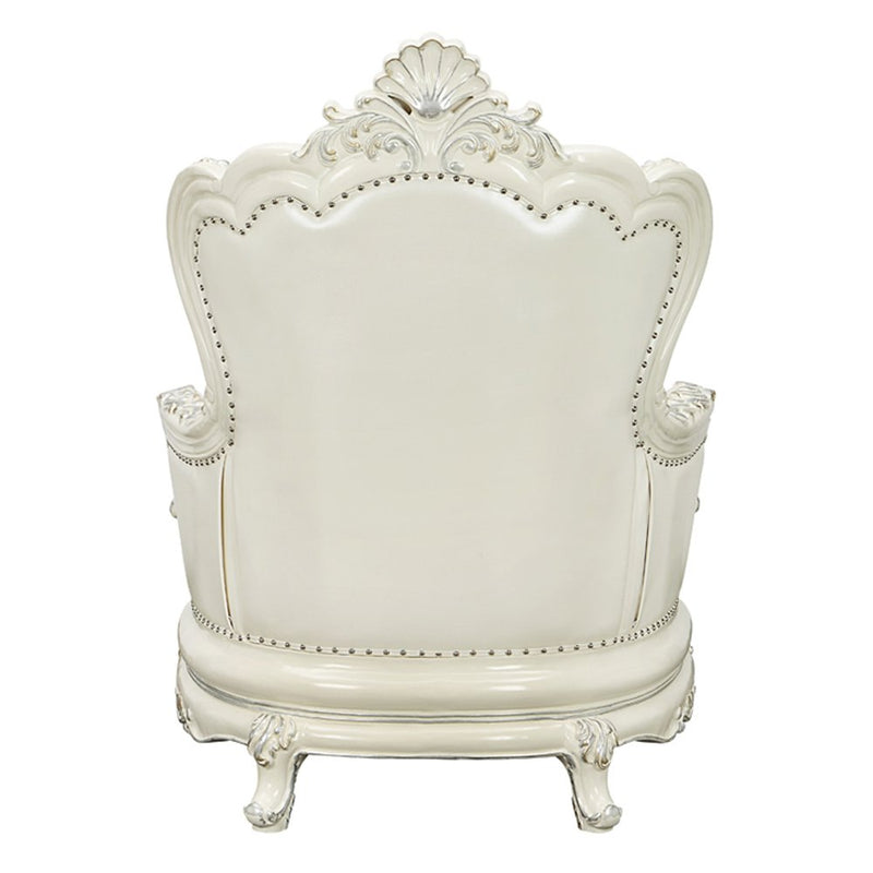 adara-pearl-white-leatherette-antique-white-chair-w-2-pillows-4
