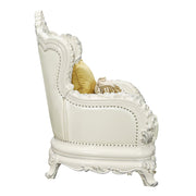 adara-pearl-white-leatherette-antique-white-chair-w-2-pillows-5