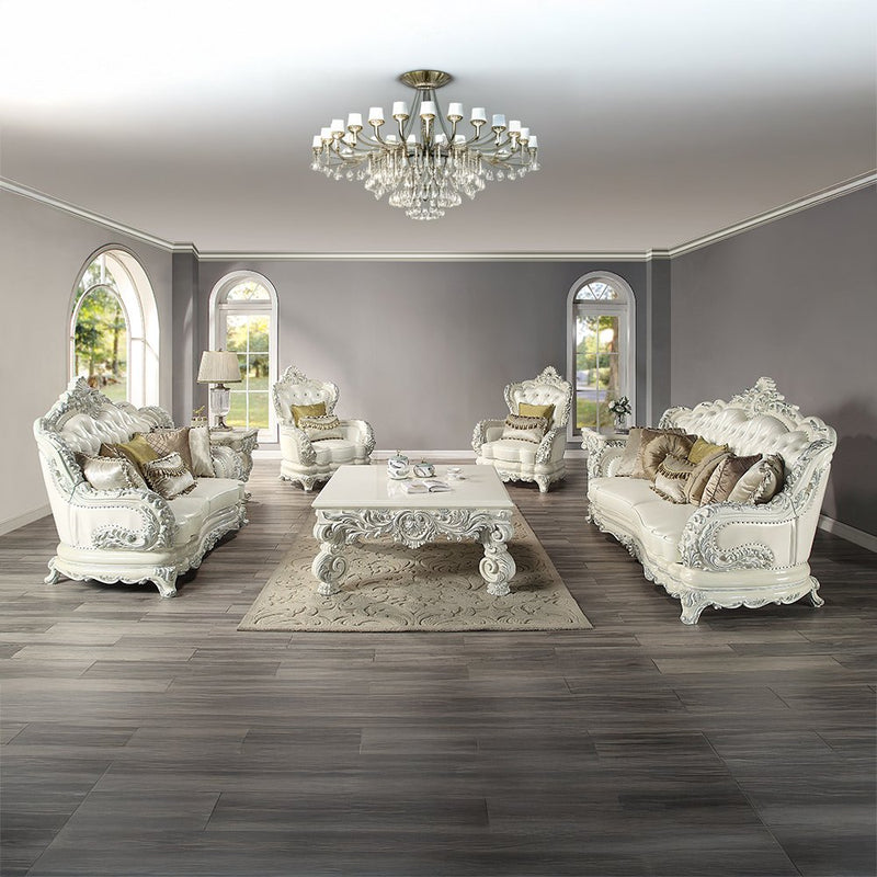 adara-pearl-white-leatherette-antique-white-chair-w-2-pillows-7