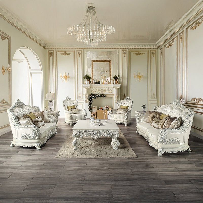 adara-pearl-white-leatherette-antique-white-chair-w-2-pillows-8