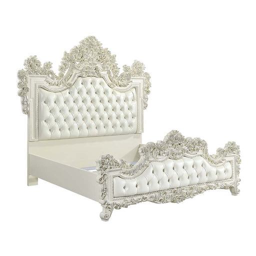 adara-pearl-white-leatherette-antique-white-eastern-king-bed-1