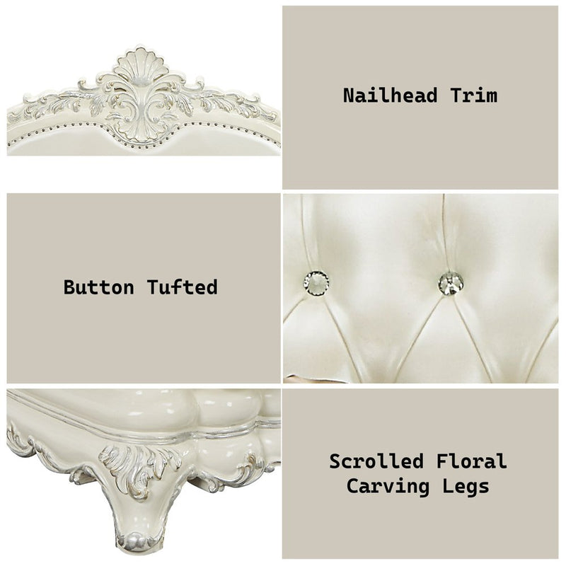 adara-pearl-white-leatherette-antique-white-loveseat-w-5-pillows-6