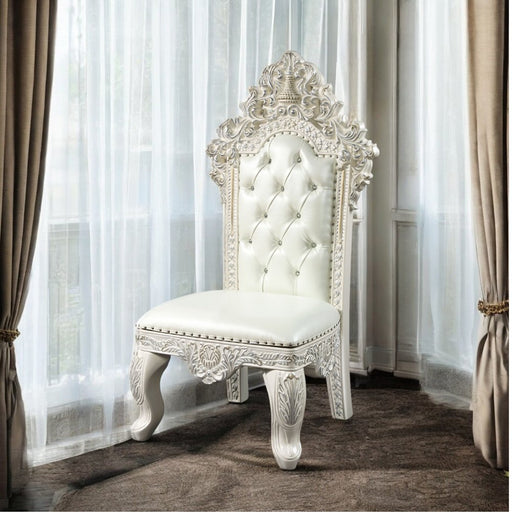adara-pearl-white-leatherette-antique-white-side-chair-set-2-1