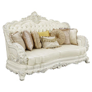 adara-pearl-white-leatherette-antique-white-sofa-w-7-pillows-1