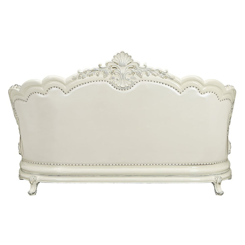adara-pearl-white-leatherette-antique-white-sofa-w-7-pillows-3