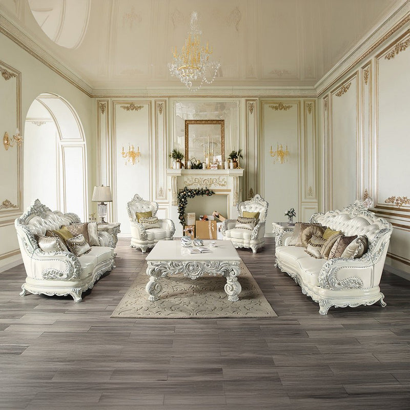 adara-pearl-white-leatherette-antique-white-sofa-w-7-pillows-5