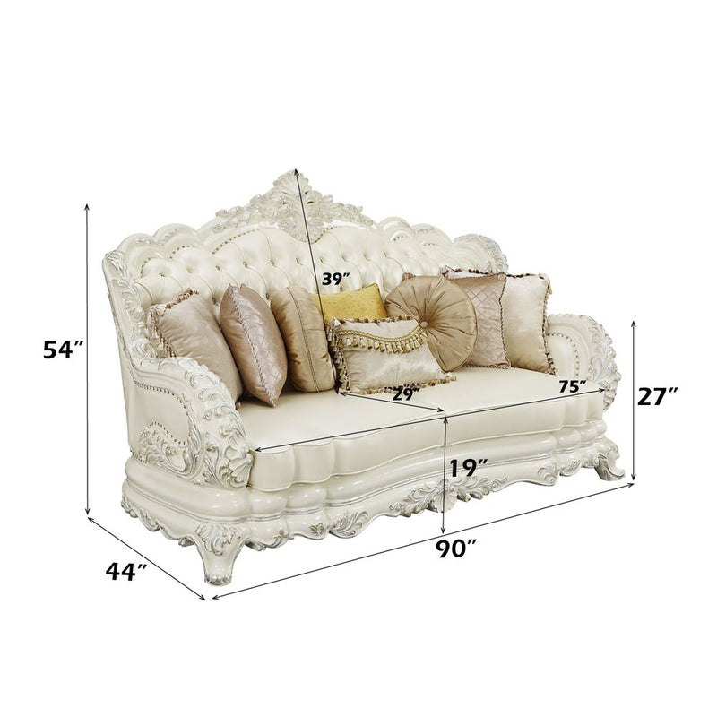 adara-pearl-white-leatherette-antique-white-sofa-w-7-pillows-6